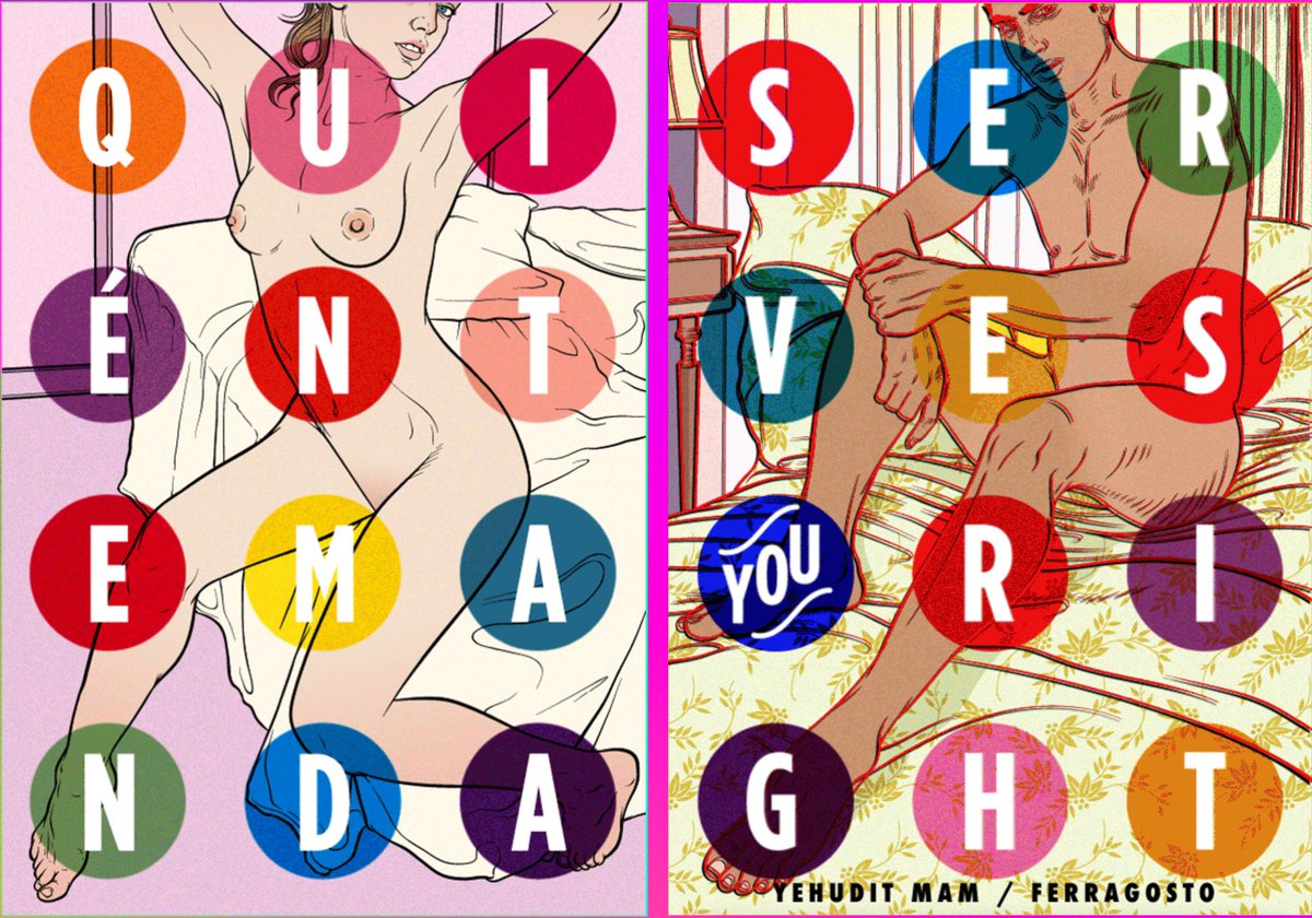 Judy Mam tweet media