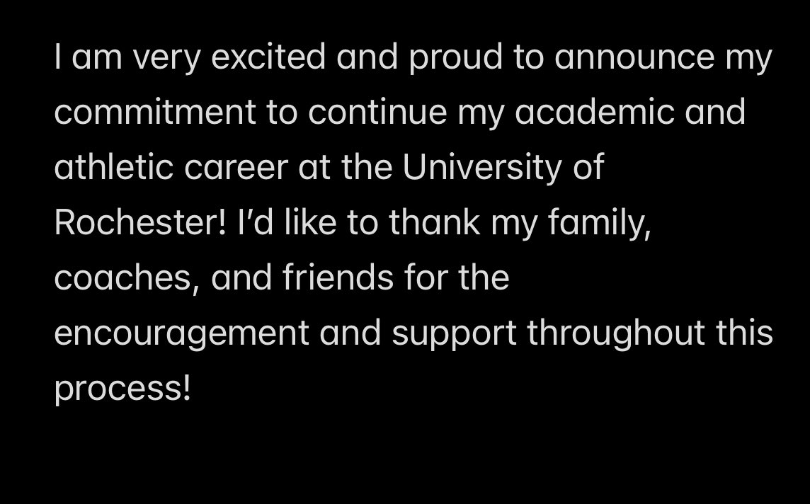 Luke Englert (@lukeenglert) on Twitter photo Committed!! Thank you <a href="/RidgefieldFball/">Ridgefield Football</a> <a href="/UofRFootball/">Rochester Football</a> <a href="/ChadMartinovich/">Chad Martinovich</a> <a href="/CoachSapp14/">Chris Sapp</a> <a href="/TheCoachGriggs/">Adam Griggs M.Ed, M.S.</a> @pahb_edits @PRZ_CoachSilva #gojackets #climb Committed!! Thank you <a href="/RidgefieldFball/">Ridgefield Football</a> <a href="/UofRFootball/">Rochester Football</a> <a href="/ChadMartinovich/">Chad Martinovich</a> <a href="/CoachSapp14/">Chris Sapp</a> <a href="/TheCoachGriggs/">Adam Griggs M.Ed, M.S.</a> @pahb_edits @PRZ_CoachSilva #gojackets #climb