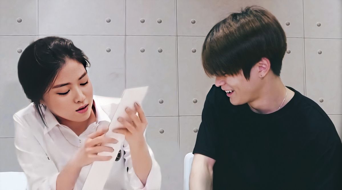 happy first anniversary, mahal ko. to more years with you and our baby claire. mahal kita palagi 🤍