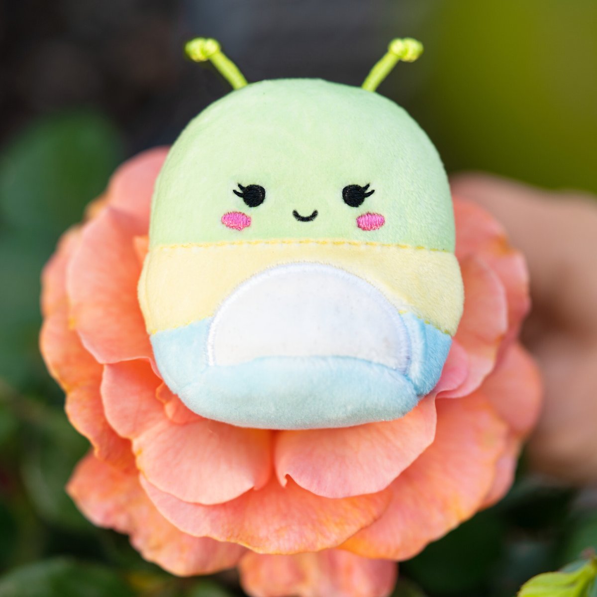 Squishville by Original Squishmallows tweet media
