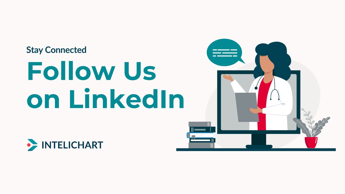 InteliChart tweet media