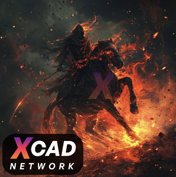 altmoonboii's tweet photo. Q1 has been fantastic for $XCAD, with the team rolling out significant updates leading to V2.

@XcademyOfficial is set to receive major updates that could spur mass adoption. This begins with XCAD Social, which will enable anyone to sign up and offer perks, with the prospect of offering customer perks on the horizon.

In addition, the Creator Tokens are making a comeback. However, this time, the team will work one-on-one with those they choose to feature. This significant update is slated for release in Q1, which is just around the corner.

These community updates are all, one needs to strengthen their belief in the project. Q1 is shaping up to be an exciting time for $XCAD holders & I might just as well DCA my existing bags 👀