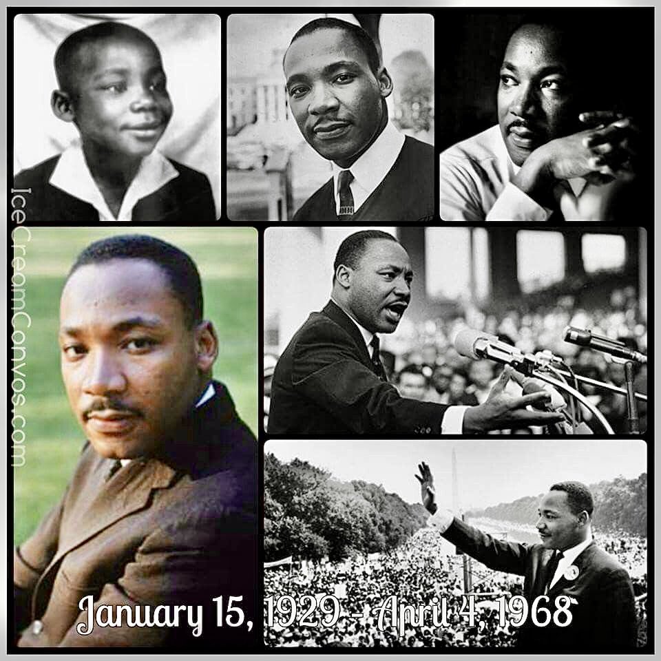 Jan. 15, 2024: Thank you, Dr. King, for your leadership of the Civil Rights movement in our nation…
#RememberingMLK