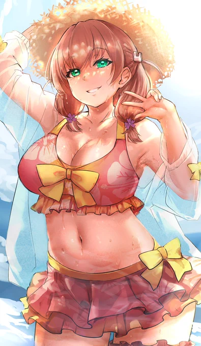 スプラッシュ日野下 