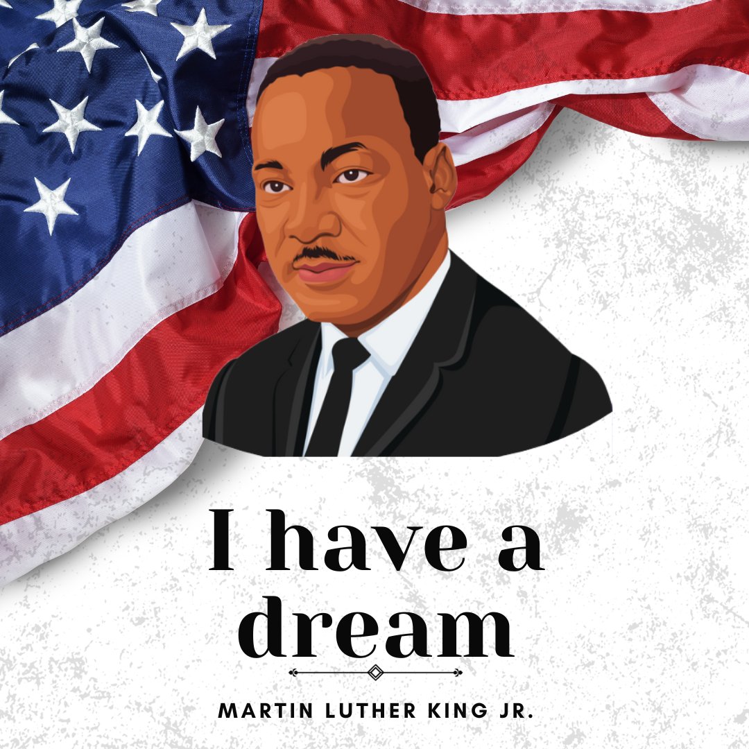 Let's always remember the wise words of Dr. Martin Luther King: 'If you can't fly, then run; if you can't run, then walk; if you can't walk, then crawl, but whatever you do, you have to keep moving forward.'  #JohnKnoxVillage #ActiveSeniorLiving #SeniorLivingCommunity #MLKDay