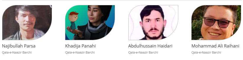 bolaqofficial's tweet photo. Bolaq 'Hazara Genocide' Documentation Project
https://t.co/KtKf91q4SW
Incident: Bomb targeting minibus
Location: Qala-e-Naazir, Dasht-e Barchi, W. Kabul, Afghanistan
Date: Jan 6, 2024 
Victims: Hazaras
Killed: 7 (?)
Wounded: 14
Perpetrators: ISKP

#StopHazaraGenocide https://t.co/j95hl0oRj9