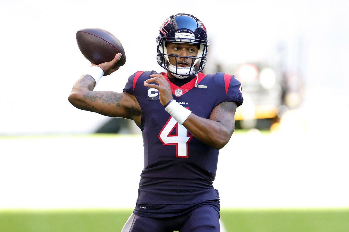 drew_sports_'s tweet image. Two of the greatest rebuilds in the past years have been the #Texans and #Lions and what propelled their rebuild was the trading of their start Quarterbacks (Stafford &amp;amp; Watson) let’s take a look back at the full trades: