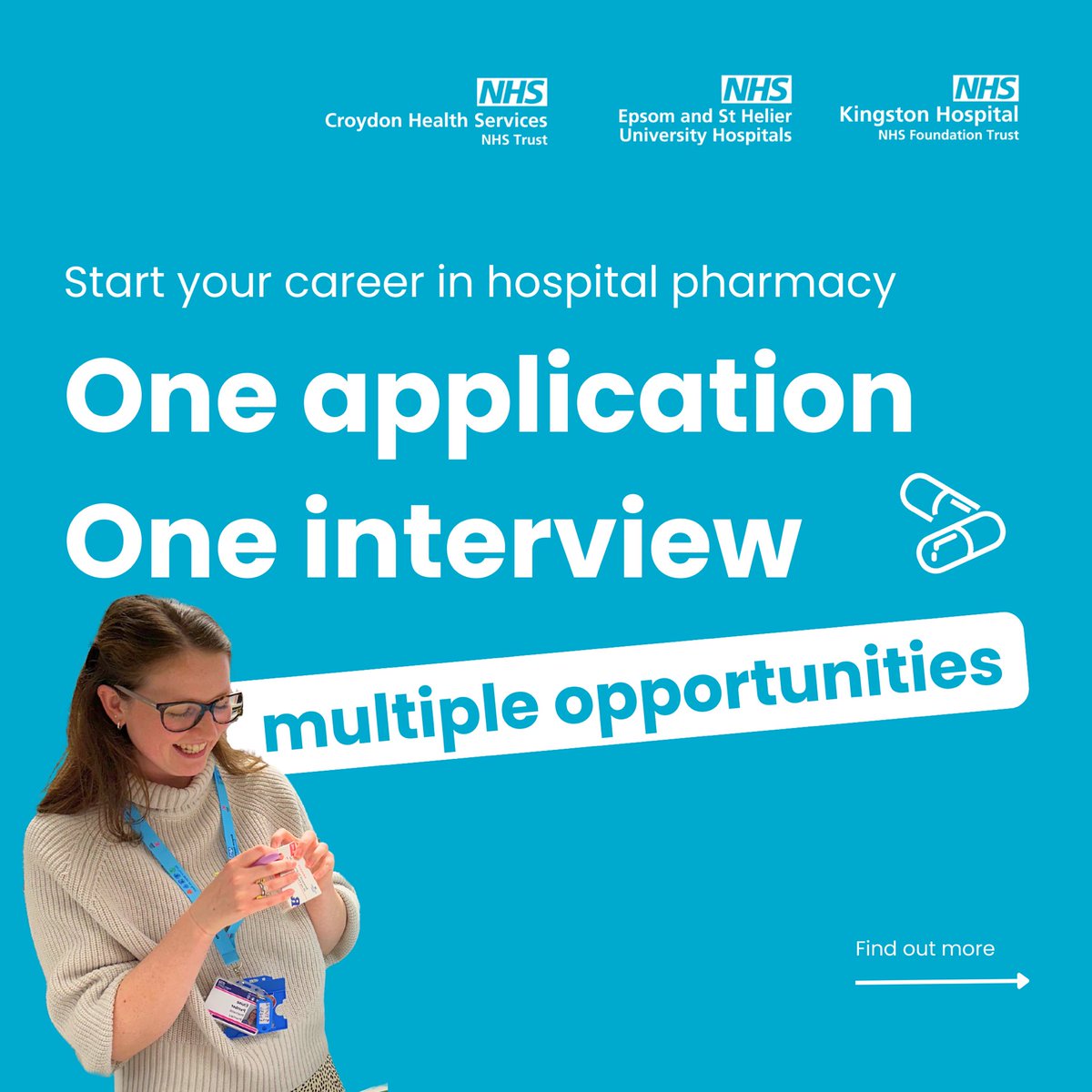 SWL Recruitment Hub tweet media