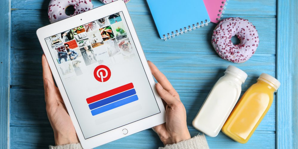 PickedDigital's tweet photo. 9 Benefits of Pinterest
1. Drive Website Traffic
2. Increase Brand Awareness
3. Increase Sales
4. Brand Building
5. Market Analysis
6. Improve Reach
7. Inbound Links
8. Automation
9. Run Ads
#pinterestmarketing #pinterestmarketingtips https://t.co/Nr8G0N5mdk