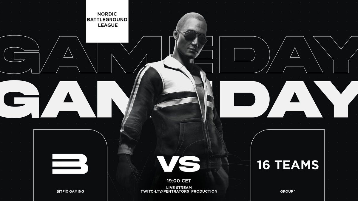 Bitfix Gaming tweet media