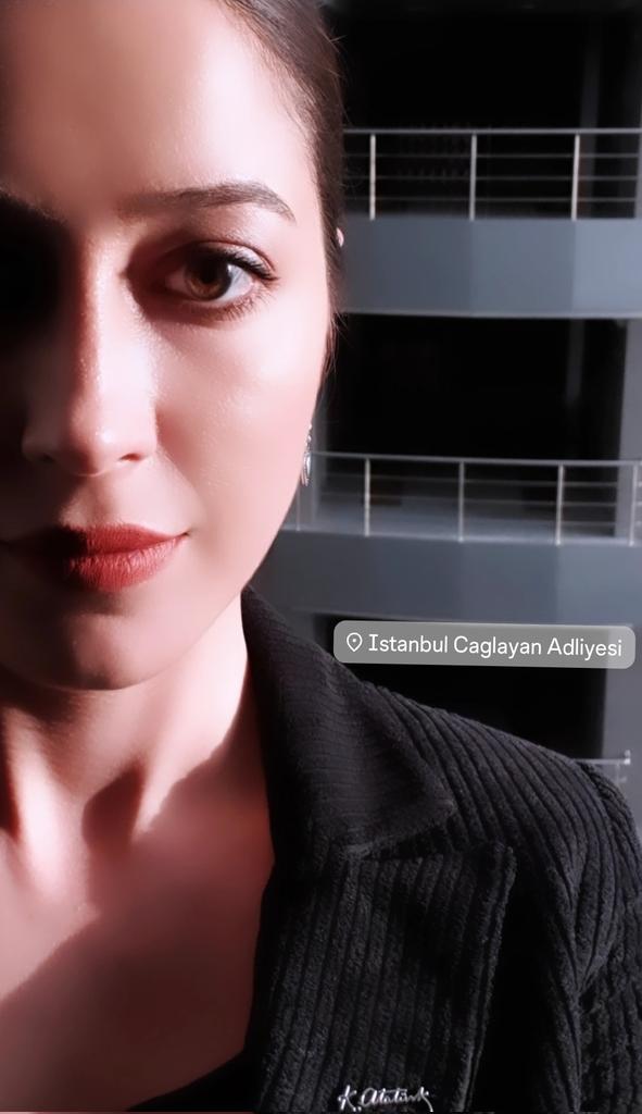SevdaGulTuncer's tweet photo. Hakkımda açılan soruşturma sebebiyle bugün ifadeye çağrıldım. 
Atatürk'ün izinde vatanımızı ve ailemizi savunmaya devam edeceğim. 
@zaferpartisi @umitozdag https://t.co/rNHoESzEgr