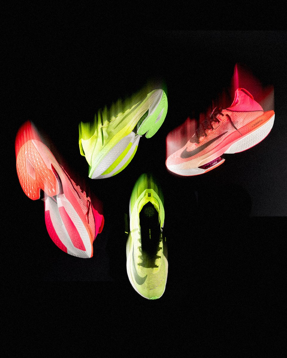Footpatrol_ldn's tweet photo. Training blocks have started over the last couple of weeks for upcoming marathons. Get yourself PB ready with the latest from Nike Running.
Check it out in-store and online, https://t.co/58IuguOD86
#Nike #NikeRunning #Running #NRC #NikeAlphafly #TEAMFP #Footpatrol https://t.co/idxmk3x7AL