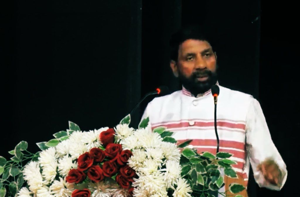 Wishing a very happy birthday to the leader of leaders, a voice for the voiceless, a very energetic and dynamic leader <a href="/SunilKu92687431/">Sunil Kumar</a> ji.  
we pray for your good health and long life..
#HappyBirthday