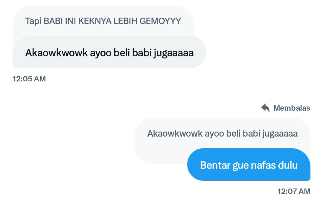 Konteksnya nanya <a href="/mrktwnzz/">dupes🤎</a> dia aja