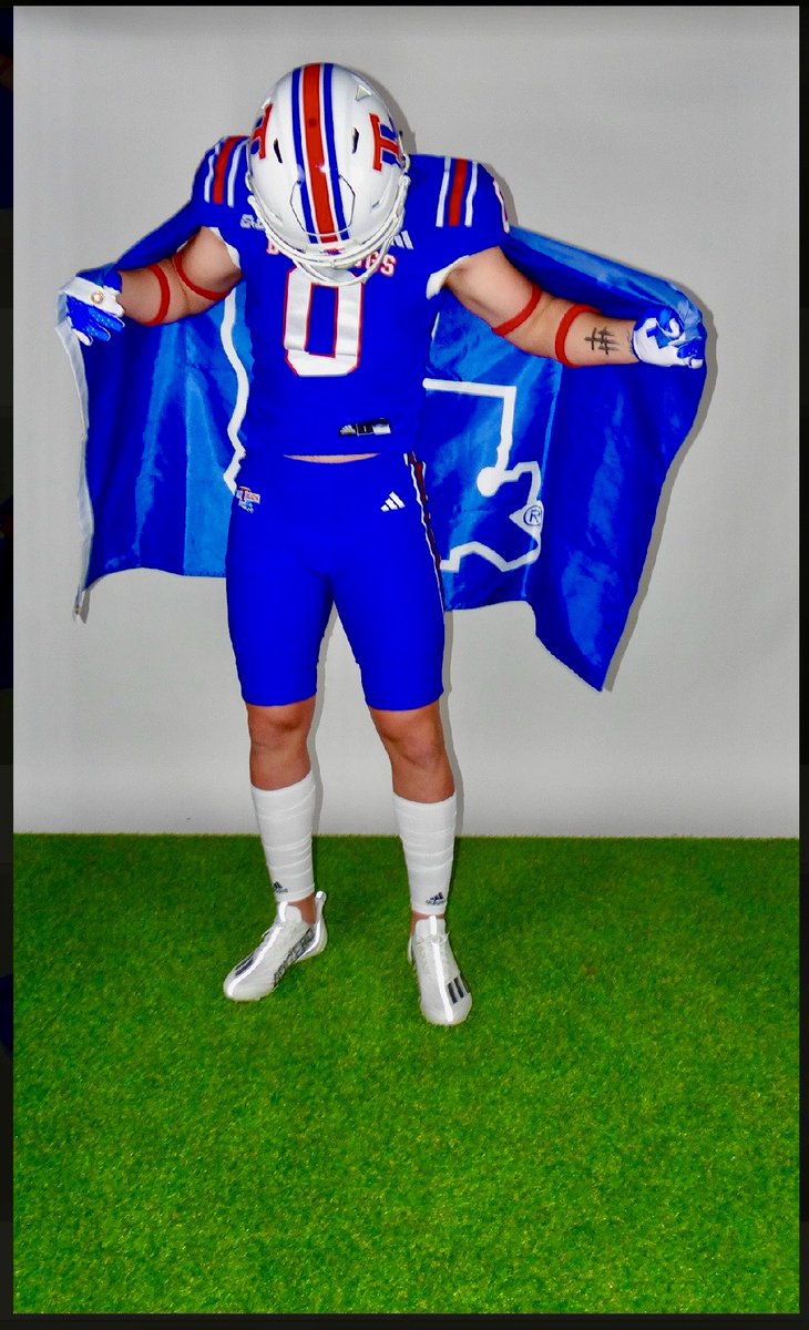 COMMITTED 🔵🔴 #JUCOPRODUCT