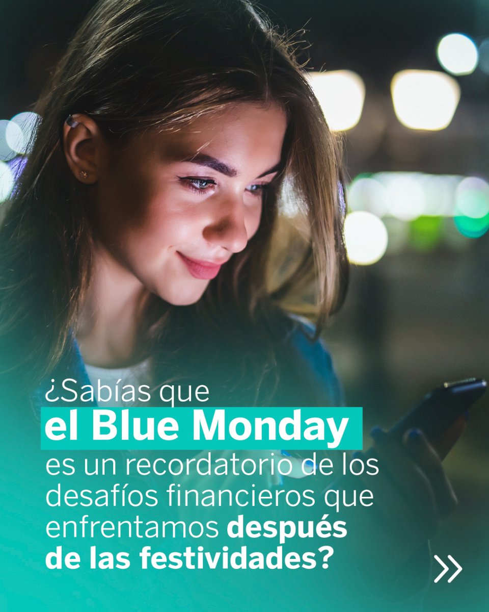 OpenpayCo's tweet photo. ¿Cómo mejorar la vibra de este día?

🔹Establece un plan financiero
🔹Identifica áreas donde puedas reducir gastos
🔹Mantente actualizado con tendencias
🔹Utiliza Openpay https://t.co/dfjkA0drSq
