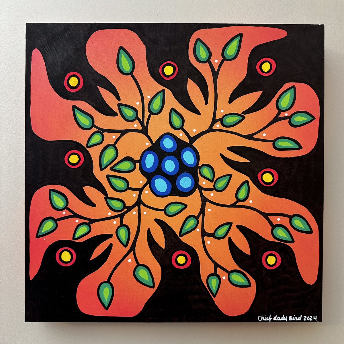 Chief Lady Bird 🦅 ᐅᑮᒪᑫᐧᐱᓀᐢ tweet media