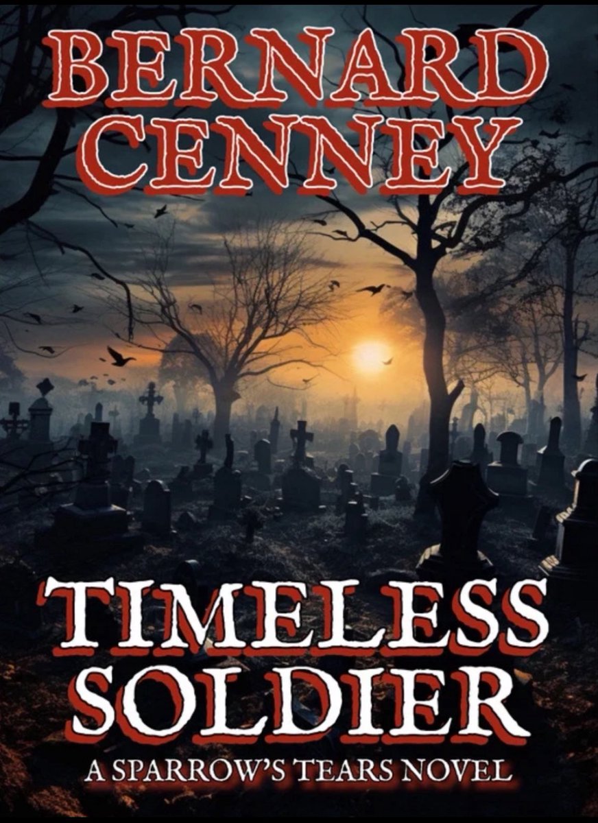 Is #TimeTravel really possible? Can a #Soldier reach out across the grave to bring #love back to life?