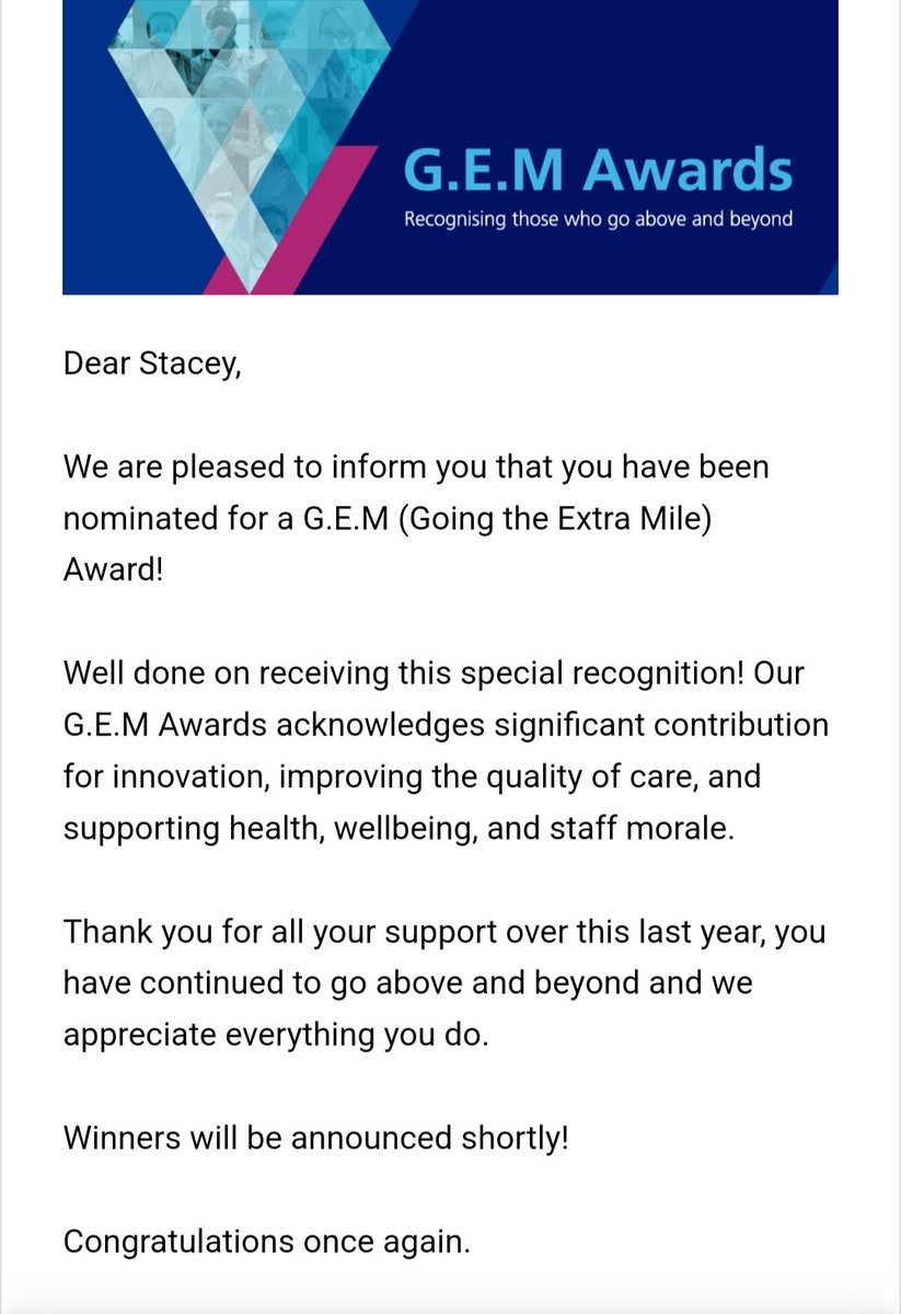 Stacey Parsons tweet media