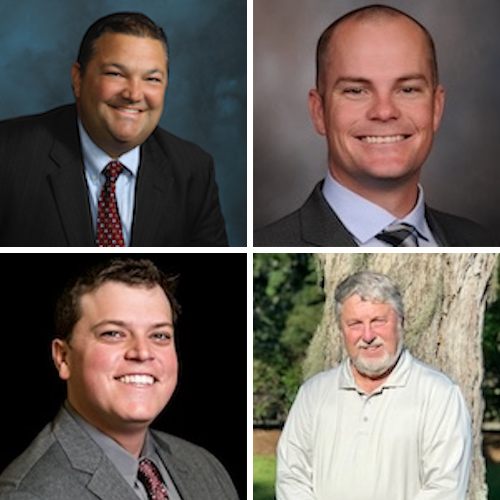 Syngenta_Turf's tweet photo. NEW: Outstanding environmental leaders to be recognized @GCSAAConference in #Phoenix 🌎

More here:
https://t.co/Q4jMD2dceu

#syngentagolf #growinggolf #sustainability https://t.co/MJkjaO0RFF