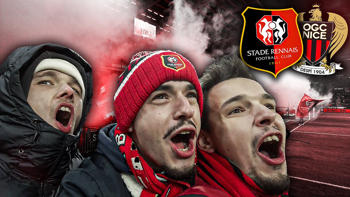 VLOG Rennes Nice dispo 👀
youtu.be/OACBSWBtqyQ?si…

Le petit ❤️ et le partage pour le soutien 🙏🏻 ( road to 10K )

#SRFCOGCN #SRFC