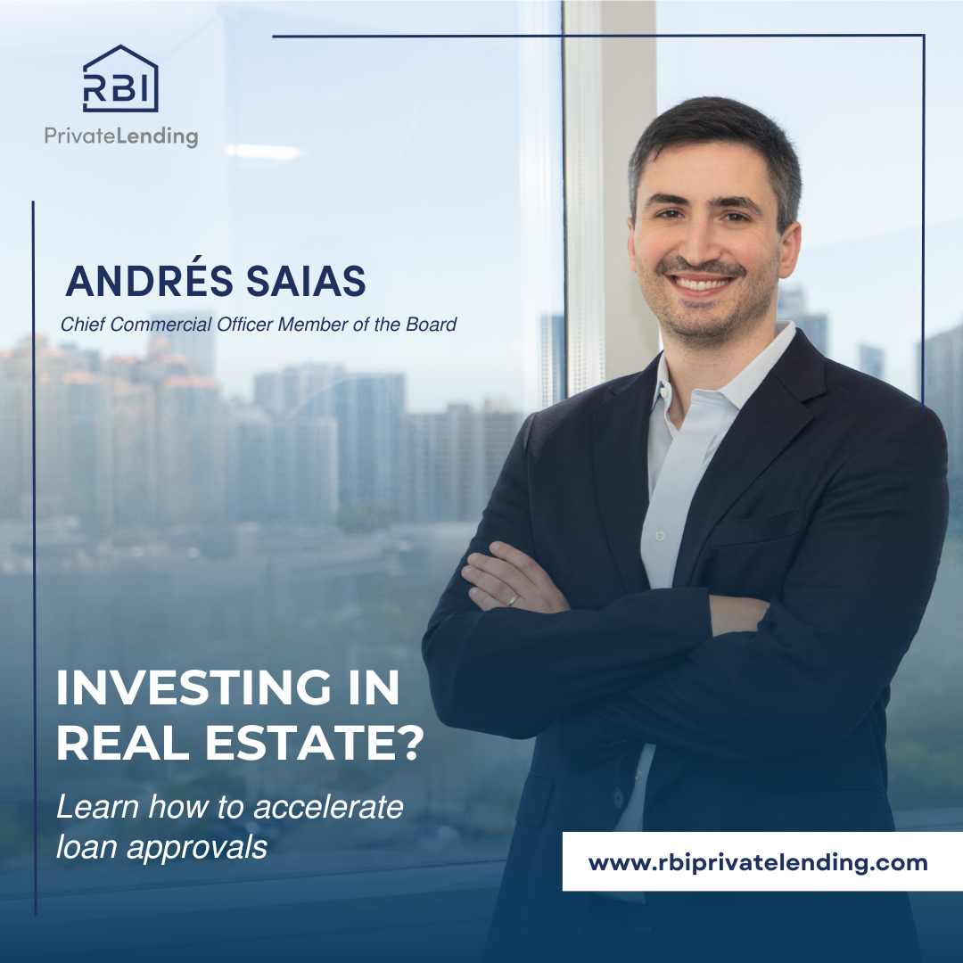 RBIPrivateLend's tweet photo. Explore expert insights from our Chief Credit Officer (CCO) on accelerating your loan approval process and selecting the perfect financial partner for your real estate ventures.

Visit our website now: https://t.co/cXcXEcmMEN

#RBIPrivateLending #ChiefManager #Blog #Consejos https://t.co/KiuiWpURgj