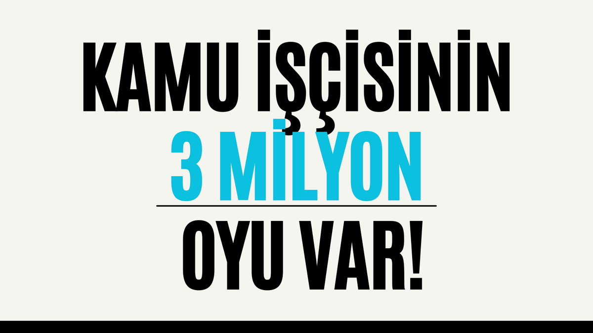 Ki_federasyonu's tweet photo. #Kamuiscilerizamistiyor
#SeyyanenZam
UNUTMA! 
@MahinurOzdemir 
@tcbestepe 
@tcailesosyal 
@csgbakanligi 
@isikhanvedat 
@dbdevletbahceli 
@FOXhaber https://t.co/Fyb2kOQzf6