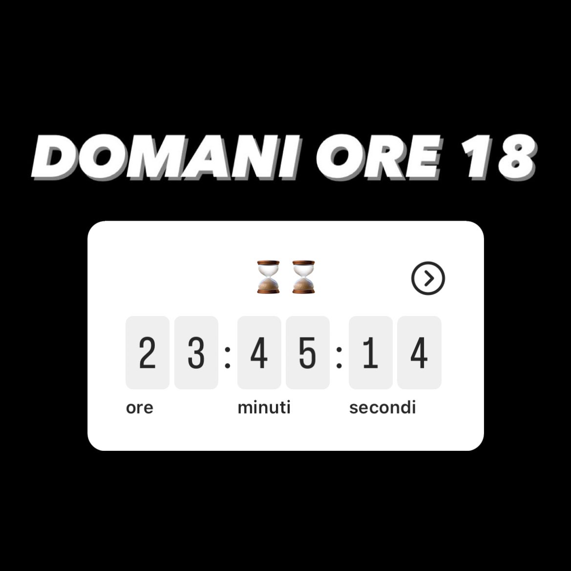 leoncini_'s tweet photo. CI SIAMO?????? https://t.co/F2faaqIjdh