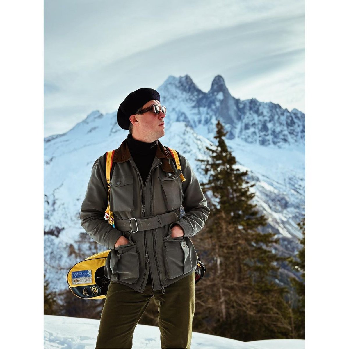 Private White V.C. tweet media