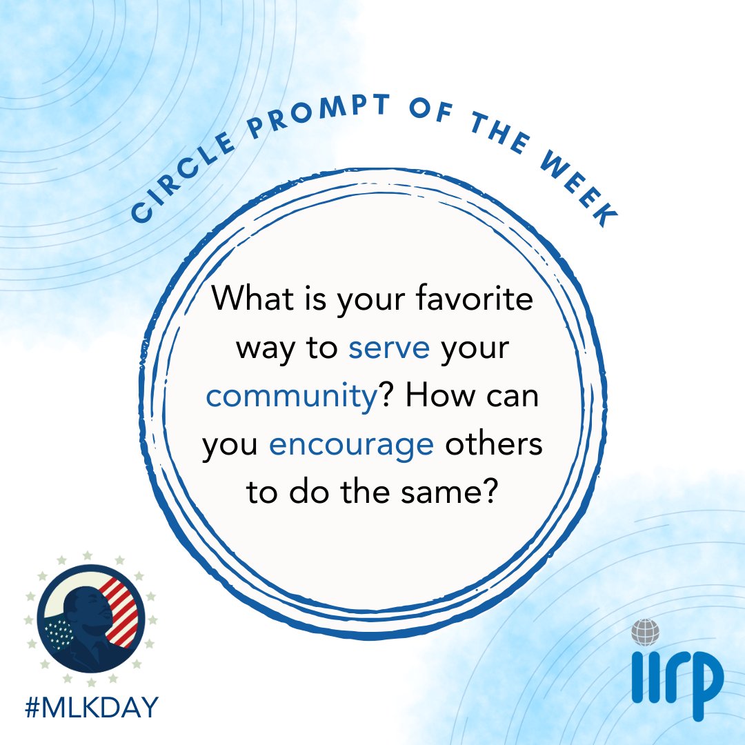 International Institute for Restorative Practices tweet media