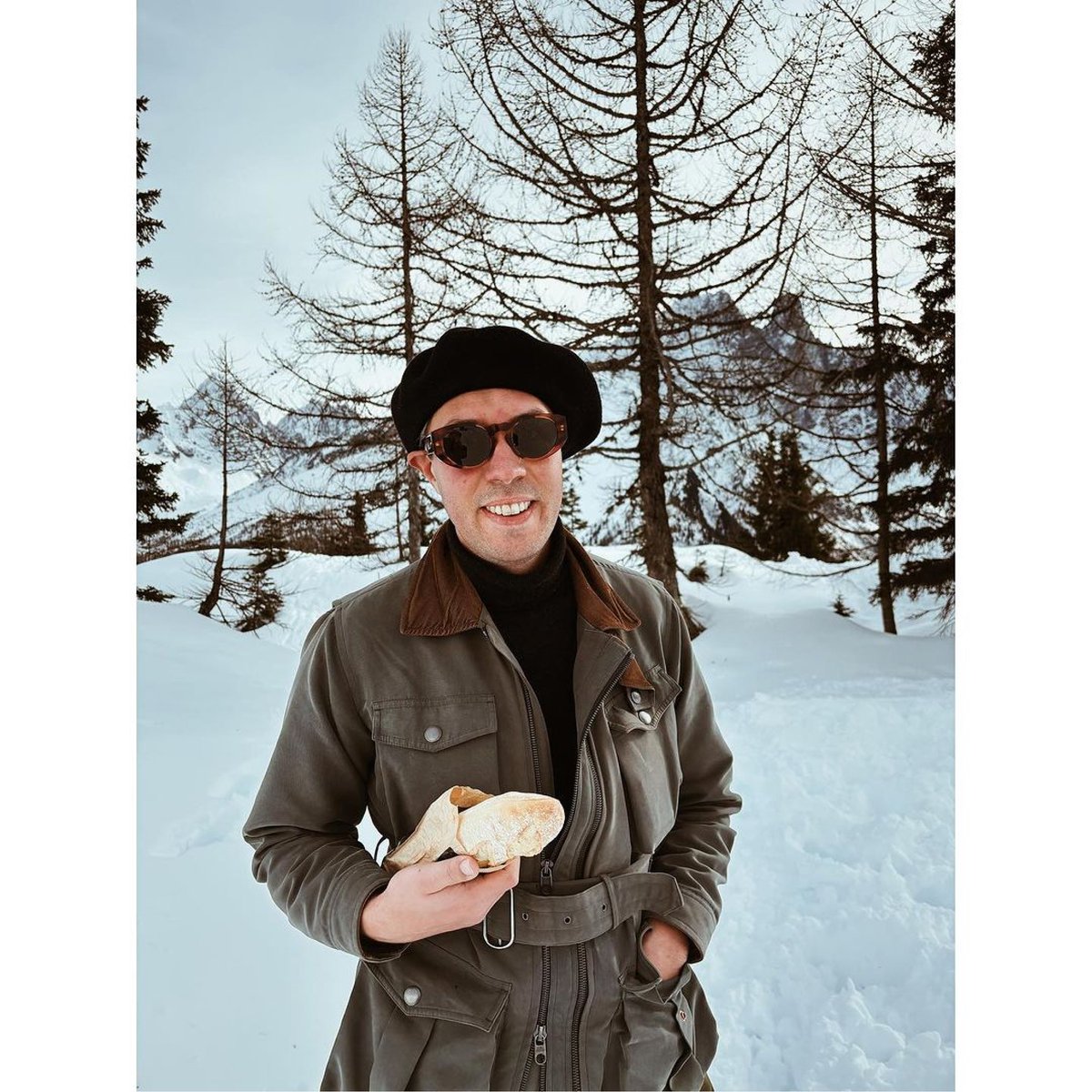 Private White V.C. tweet media