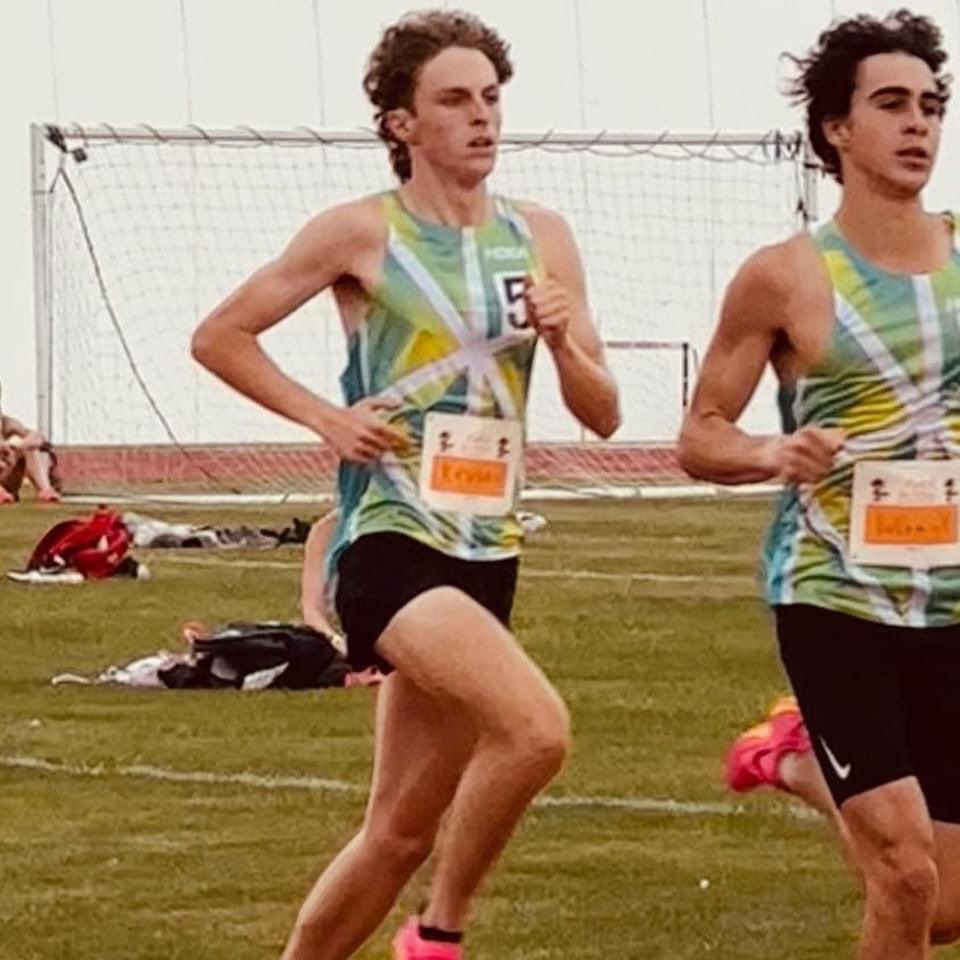 westpasports's tweet photo. Zach Kruse (@Zach4451) is one of PA’s top 800m runners. 

The @deerlakessd senior recently made his commitment to Monmouth University and is excited for what should be an eventful senior track season. Story ⬇️🏃🏻‍♂️

📸: Benjamin Buckless x @milesplit 

https://t.co/Xj2iZjYzYI https://t.co/Cwslwo8cGl