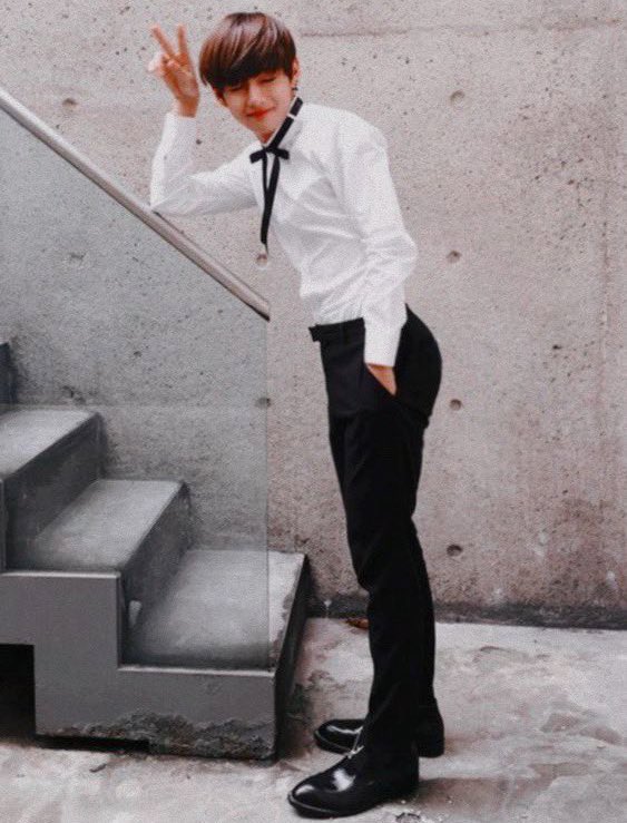 daily ass tae (@dailyasstae) on Twitter photo 