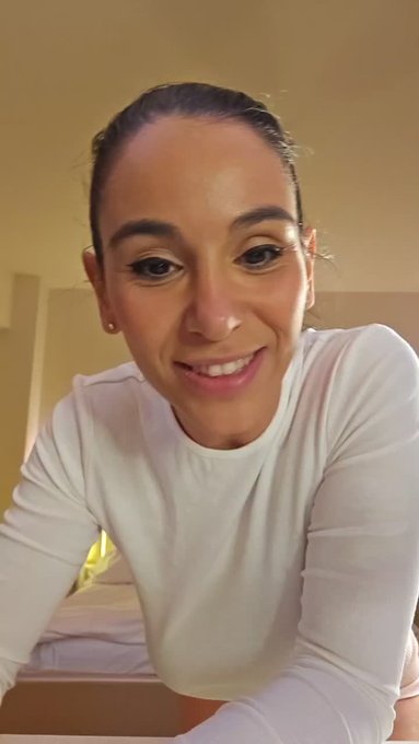 ♨️Danika Mori VIP♨️ is live now! https://t.co/6v1r0wCM5z https://t.co/VOAKzkAtZ8