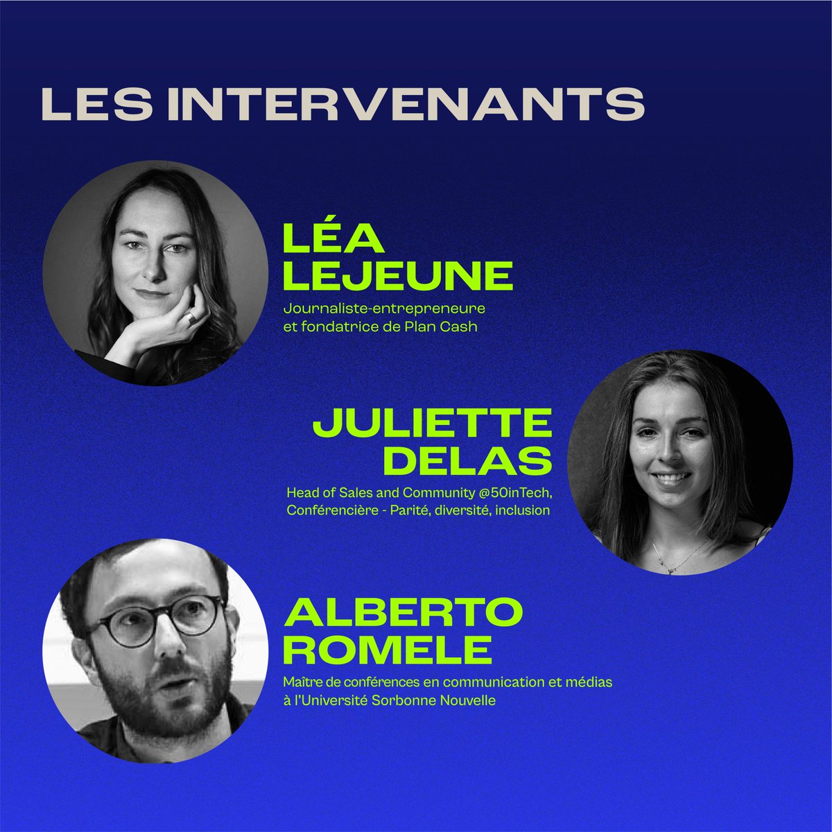Master Médias, Stratégies & Management - CELSA tweet media