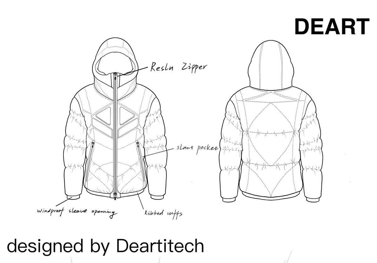 DEArtitech's tweet photo. #deartitech #outdoors #Outfits #design #fashion https://t.co/nncLxHSSlY