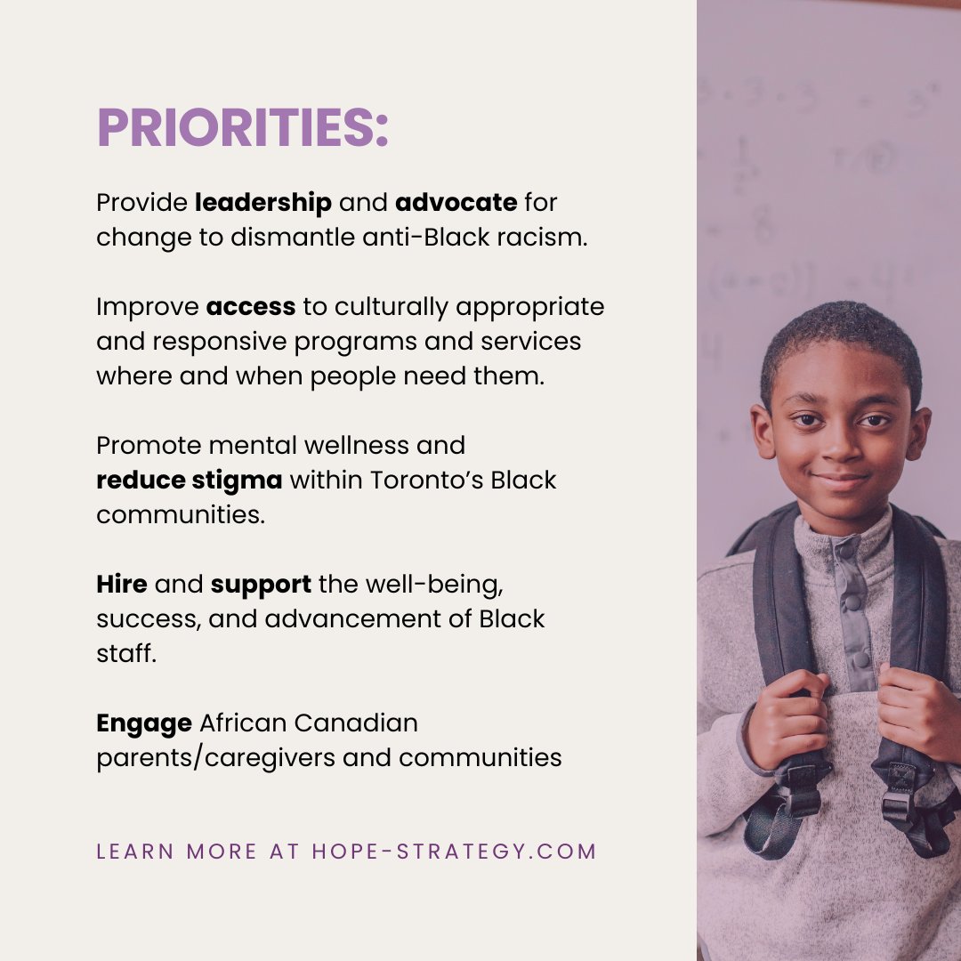 Abiona Centre, <a href="/JessiesCentreTO/">Jessie's Centre</a> and <a href="/RosalieHallTO/">Rosalie Hall</a> collaborated on a management and all-staff opportunity to learn about the findings of the Honouring Our Promise:  Ending Anti-Black Racism (HOPE) Research Report.