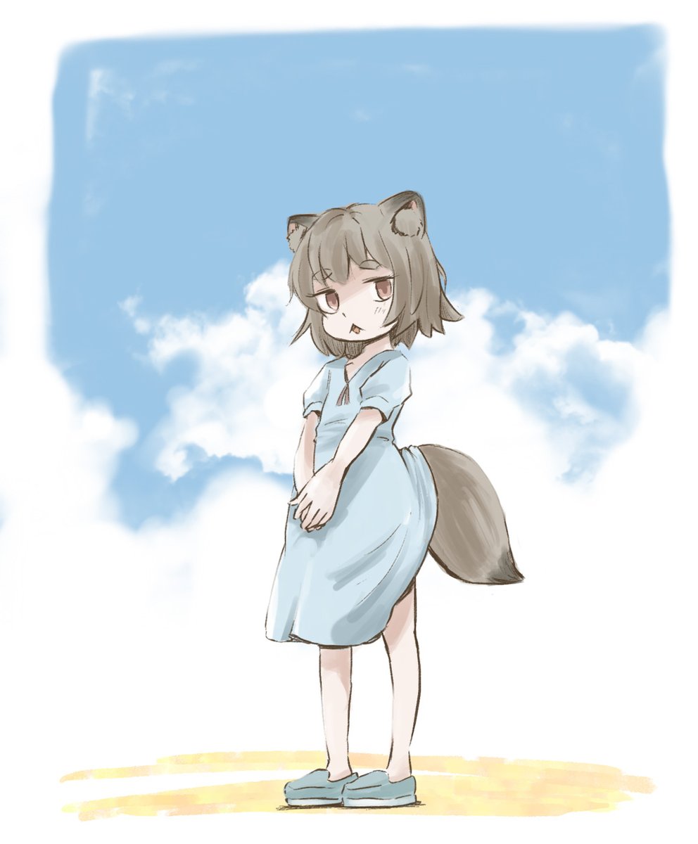 「iPadだけで絵を描くのにもだいぶ慣れてきた。 」|寿 圭祐🇫🇷フランスの漫画家のイラスト
