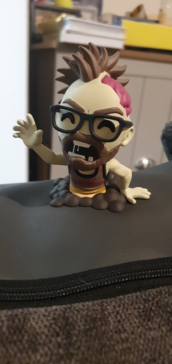 KimberleyLM_'s tweet photo. MR @MooSnuckel will your youtooz be worth more in your retirement? The little guy arrived today 🥰 https://t.co/mkJ7VRS7GW