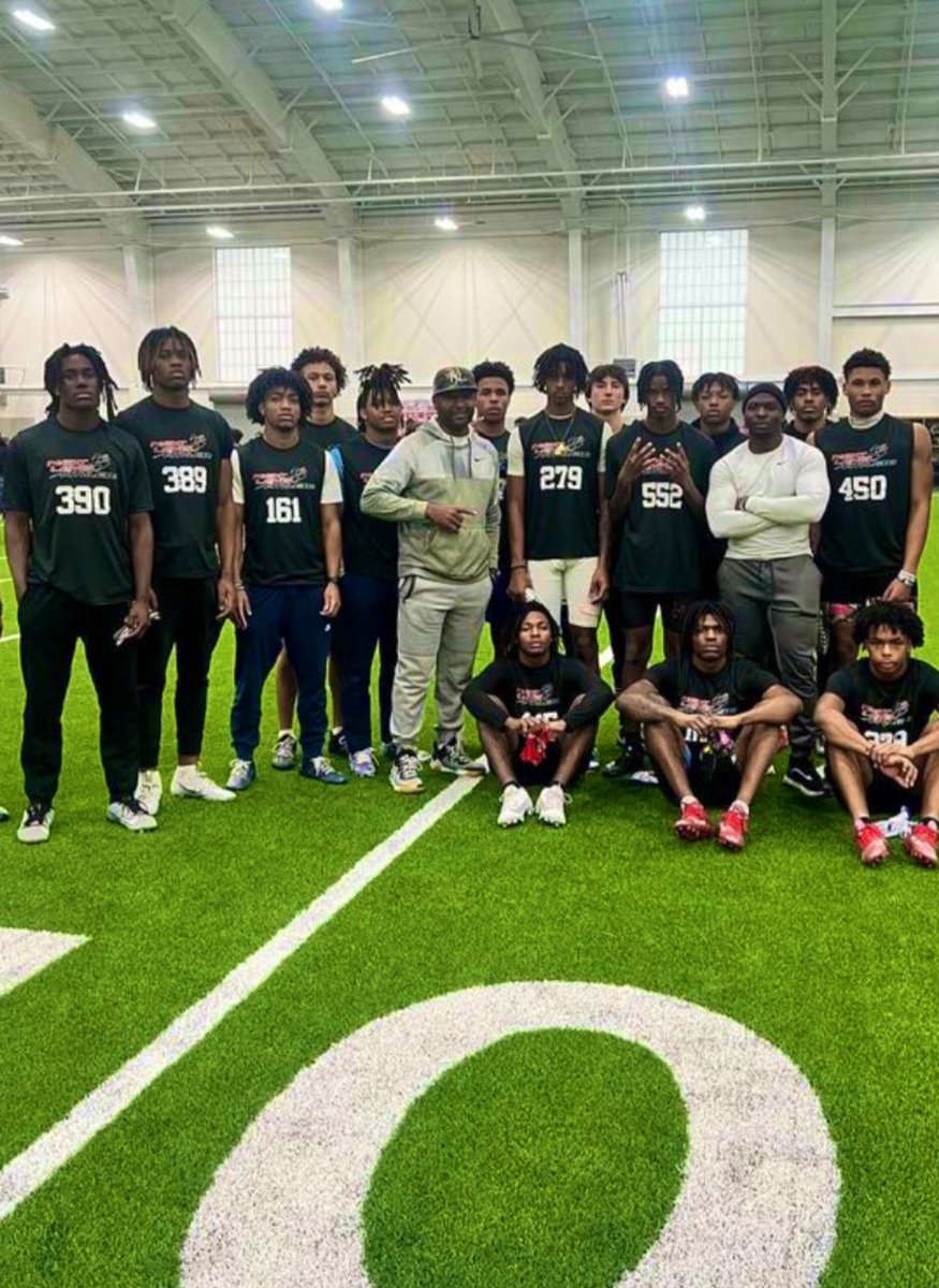 CoachFields225 (@coachfields225) on Twitter photo Coached the Best DBs in The DFW area for <a href="/NextLevelD1/">Next Level Athlete</a> and Dave Campbell FB Magazine! Pleasure coaching these Power 5 DBs….Seeing them on Saturdays soon💯 Coached the Best DBs in The DFW area for <a href="/NextLevelD1/">Next Level Athlete</a> and Dave Campbell FB Magazine! Pleasure coaching these Power 5 DBs….Seeing them on Saturdays soon💯