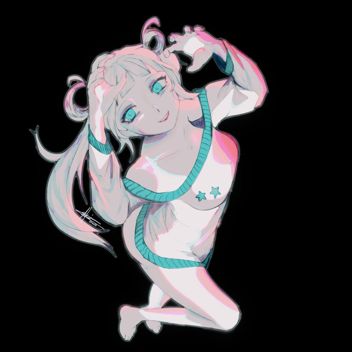 shikami draws (comms open) (@Shikamidraws) / Posts / X
