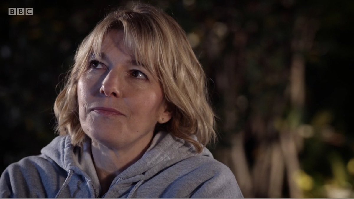 “All I’ve done is think of her.” 

#BeMoreBernie