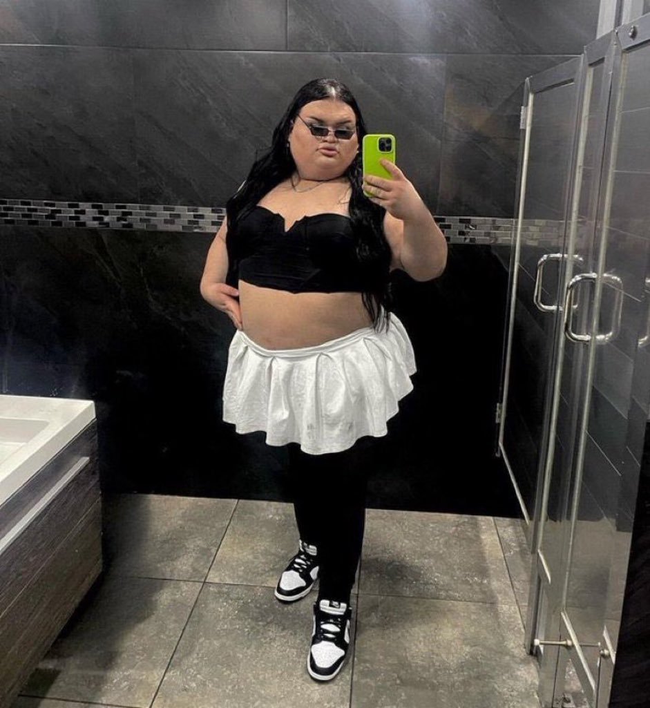 Who is this?

Wrong Answers ONLY...