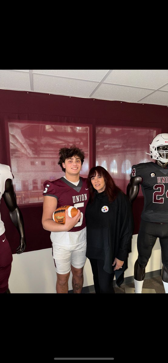 Zack Padron (@zackpadron2) on Twitter photo Had a great time at <a href="/UnionCollegeFB/">Union College Football</a> this weekend. Honored to have received an offer. Thank you <a href="/CoachSamNelson/">Sam Nelson</a> <a href="/CoachDrach/">Jonathan Drach</a> Had a great time at <a href="/UnionCollegeFB/">Union College Football</a> this weekend. Honored to have received an offer. Thank you <a href="/CoachSamNelson/">Sam Nelson</a> <a href="/CoachDrach/">Jonathan Drach</a>