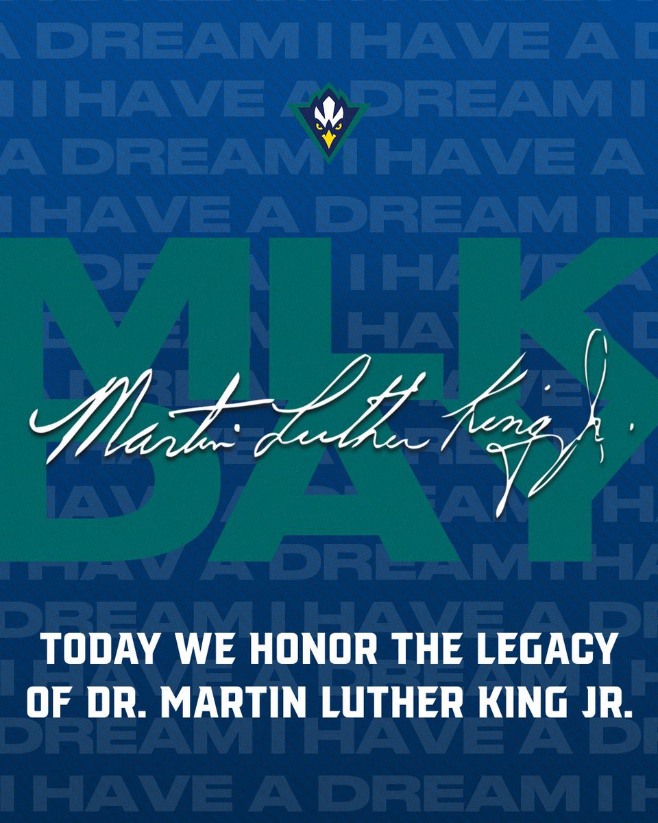 #MLKDay