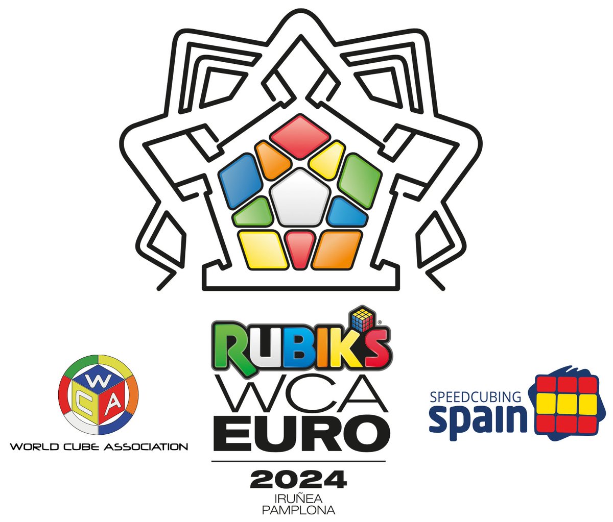 Registration for the Rubik's @theWCAofficial European Championship 2024 is now open! Register here: worldcubeassociation.org/competitions/e… #RubiksCube