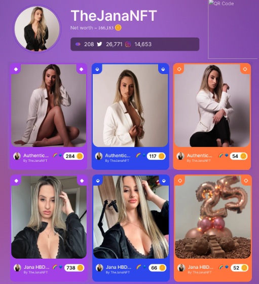 Jana 👑 tweet media