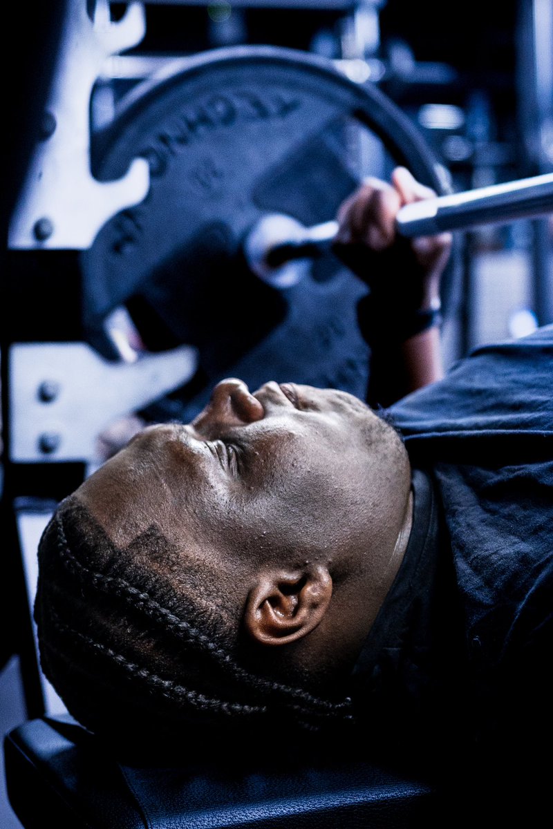MikeDmn_'s tweet photo. Last workout in Paris 🇫🇷 I'll be back in the States tomorrow.. Spring Ball is coming! https://t.co/s9OB6Ch7p5