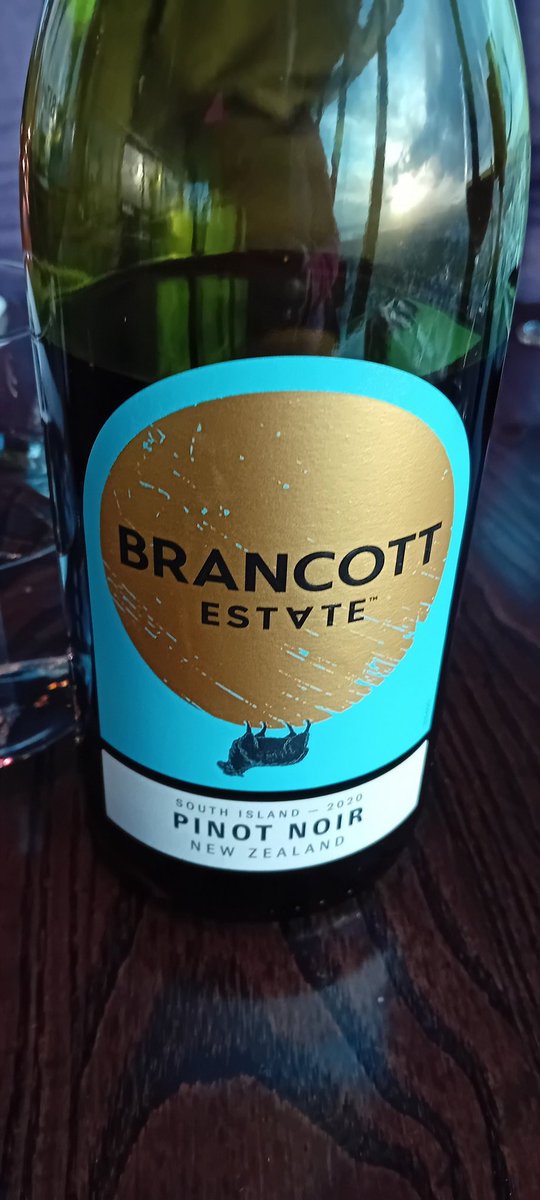 GrapeSodaYT's tweet photo. Our wine of choice as we had a fabulous evening at #Orbit360 restaurant @SkyCityGroup
Link in comments if you'd like to see our video of our adventure in Auckland
@purenewzealand
@BrancottEstate #nzmustdo https://t.co/7fBC64sblS