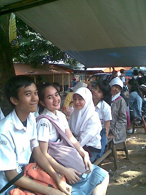 Sebel banget gue nya  #waktuSMA